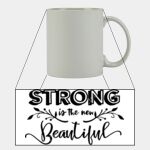 11 oz Ceramic Mug Thumbnail