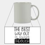 11 oz Ceramic Mug Thumbnail