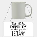 11 oz Ceramic Mug Thumbnail