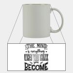 11 oz Ceramic Mug Thumbnail