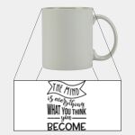 11 oz Ceramic Mug Thumbnail