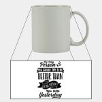 11 oz Ceramic Mug Thumbnail