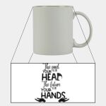 11 oz Ceramic Mug Thumbnail