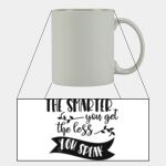 11 oz Ceramic Mug Thumbnail