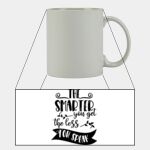 11 oz Ceramic Mug Thumbnail