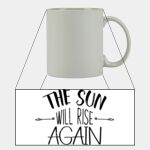 11 oz Ceramic Mug Thumbnail