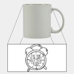 11 oz Ceramic Mug Thumbnail