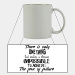 11 oz Ceramic Mug Thumbnail