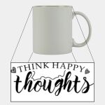 11 oz Ceramic Mug Thumbnail