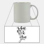 11 oz Ceramic Mug Thumbnail