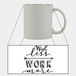 11 oz Ceramic Mug Thumbnail