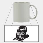 11 oz Ceramic Mug Thumbnail