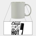 11 oz Ceramic Mug Thumbnail