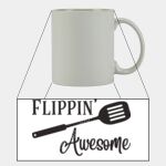 11 oz Ceramic Mug Thumbnail