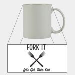 11 oz Ceramic Mug Thumbnail