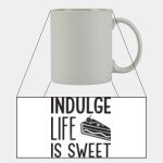 11 oz Ceramic Mug Thumbnail