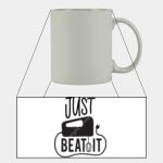 11 oz Ceramic Mug Thumbnail