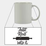 11 oz Ceramic Mug Thumbnail