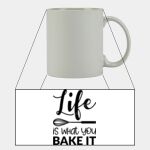 11 oz Ceramic Mug Thumbnail