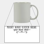 11 oz Ceramic Mug Thumbnail