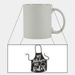 11 oz Ceramic Mug Thumbnail