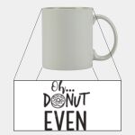 11 oz Ceramic Mug Thumbnail