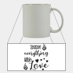 11 oz Ceramic Mug Thumbnail