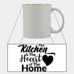 11 oz Ceramic Mug Thumbnail