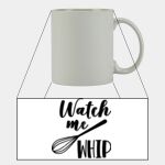 11 oz Ceramic Mug Thumbnail