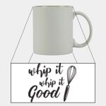 11 oz Ceramic Mug Thumbnail