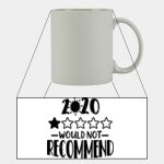 11 oz Ceramic Mug Thumbnail