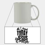 11 oz Ceramic Mug Thumbnail