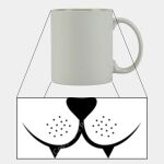 11 oz Ceramic Mug Thumbnail