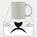 11 oz Ceramic Mug Thumbnail