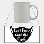 11 oz Ceramic Mug Thumbnail