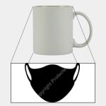 11 oz Ceramic Mug Thumbnail