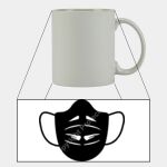 11 oz Ceramic Mug Thumbnail