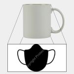 11 oz Ceramic Mug Thumbnail