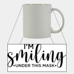 11 oz Ceramic Mug Thumbnail