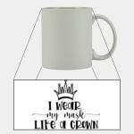 11 oz Ceramic Mug Thumbnail