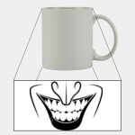 11 oz Ceramic Mug Thumbnail