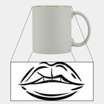 11 oz Ceramic Mug Thumbnail