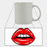 11 oz Ceramic Mug Thumbnail