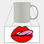 11 oz Ceramic Mug Thumbnail