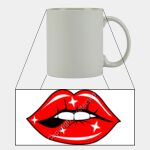 11 oz Ceramic Mug Thumbnail