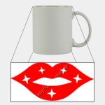 11 oz Ceramic Mug Thumbnail