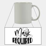 11 oz Ceramic Mug Thumbnail