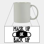 11 oz Ceramic Mug Thumbnail