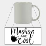 11 oz Ceramic Mug Thumbnail