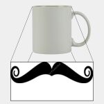 11 oz Ceramic Mug Thumbnail